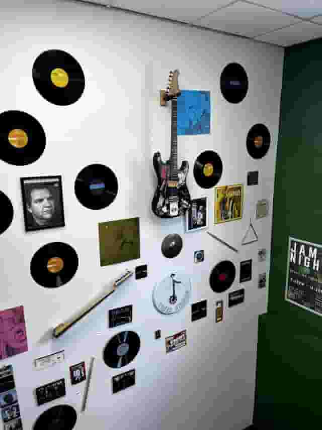 Crank Studios