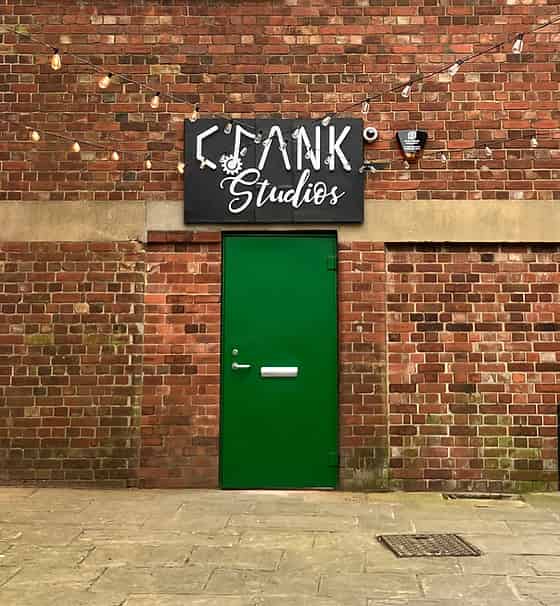 Crank Studios
