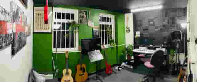 Crank Studios