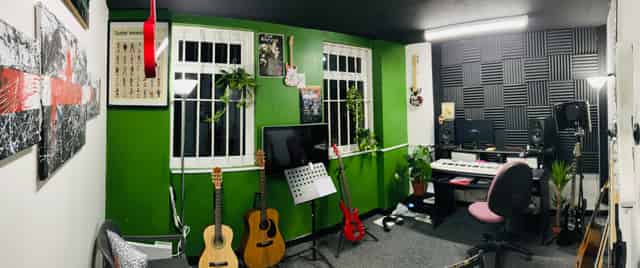 Crank Studios