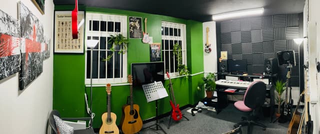 Crank Studios