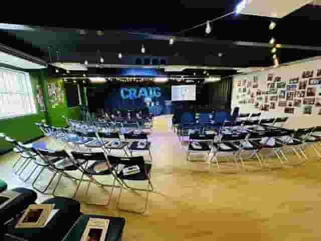 Crank Studios