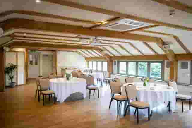 Tewinbury Farm Hotel