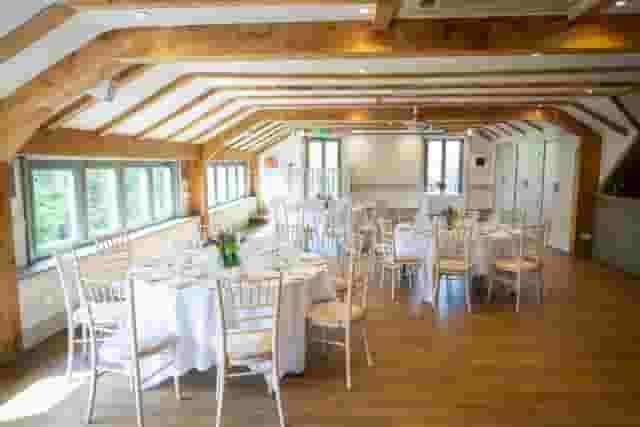 Tewinbury Farm Hotel