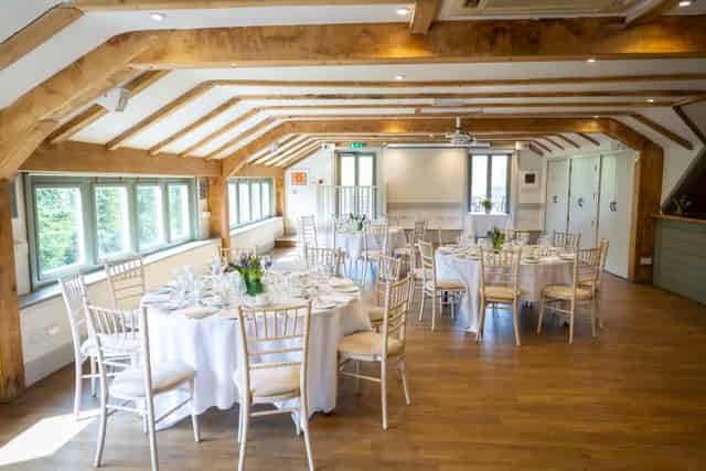 Tewinbury Farm Hotel