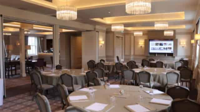 Oxford Suite