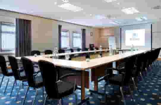 Hilton London Watford