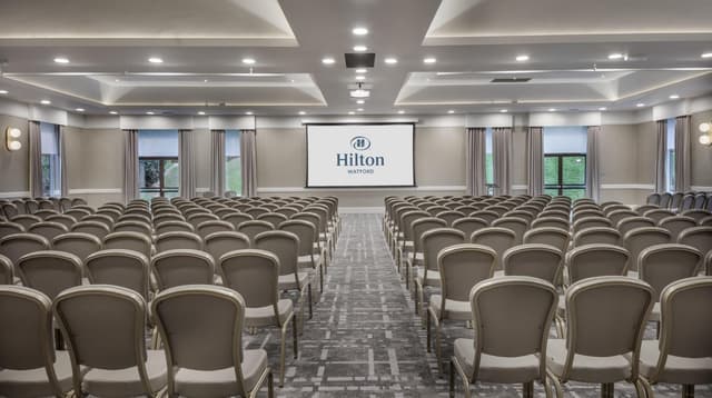 Hilton London Watford