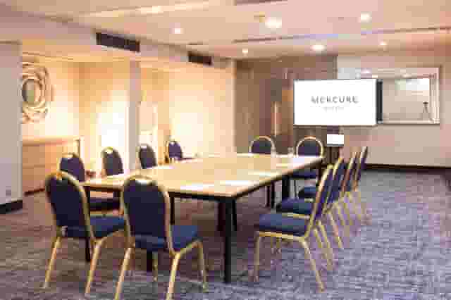 Mercure Maidstone Great Danes Hotel