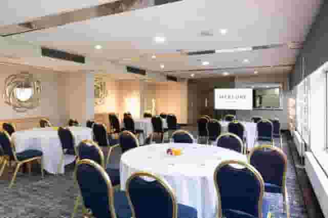 Mercure Maidstone Great Danes Hotel