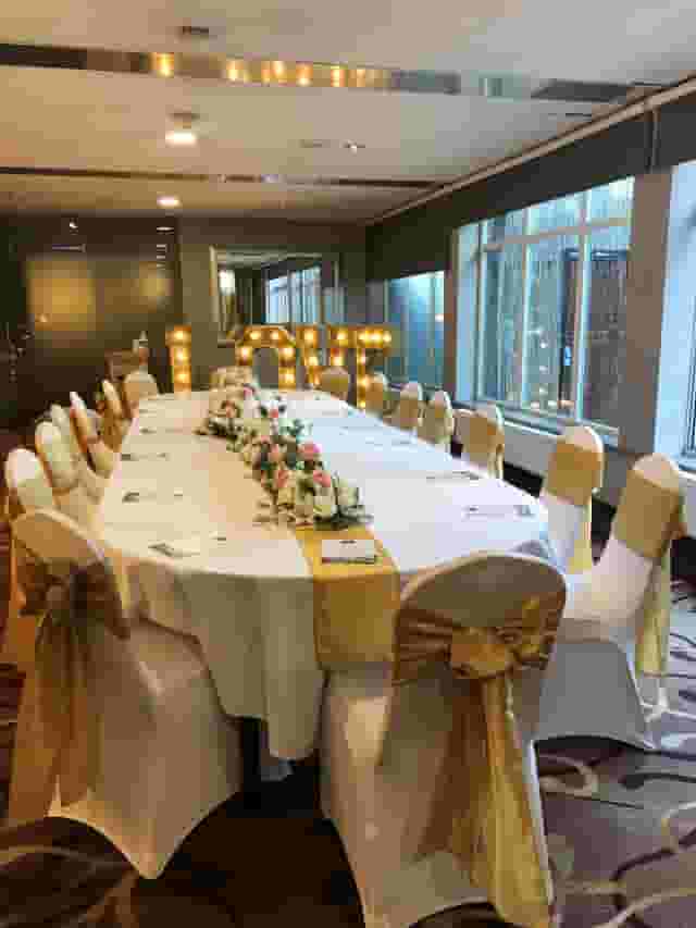 Mercure Maidstone Great Danes Hotel