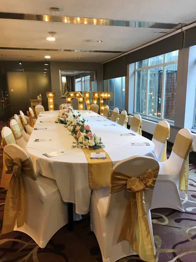 Mercure Maidstone Great Danes Hotel