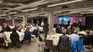 Formal Event Venues