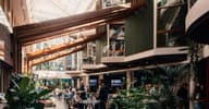 Modern Conference Venues