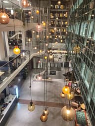 Unique Conference Venues
