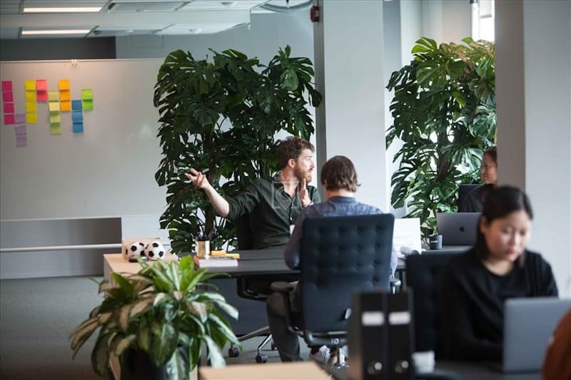 Coworking Space at Epicenter Stockholm, Oslo | Coworker
