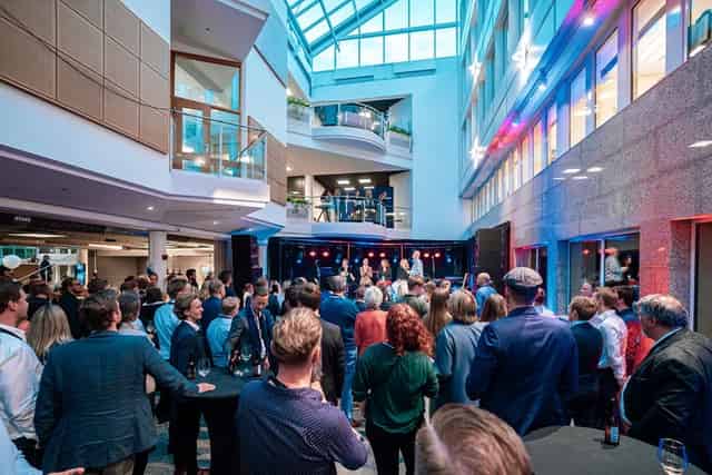 The Atrium