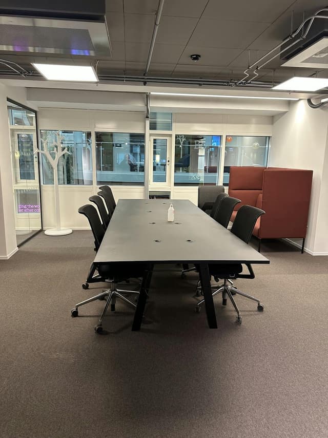 Epicenter Oslo