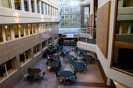 Reception Halls