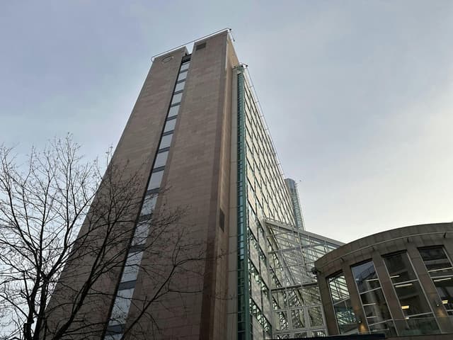 Epicenter Oslo