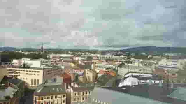 Epicenter Oslo