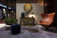 Small Meeting Rooms