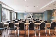 Training Rooms