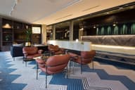 Small Meeting Rooms
