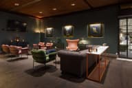 Small Meeting Rooms