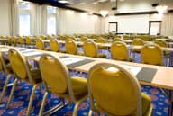 Small Meeting Rooms