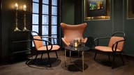 Small Meeting Rooms
