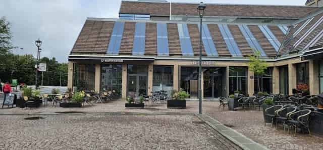 Legenes hus kurs- og konferansesenter