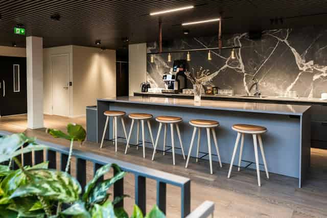 Legenes hus kurs- og konferansesenter
