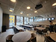 Meeting Rooms