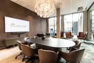 Training Rooms