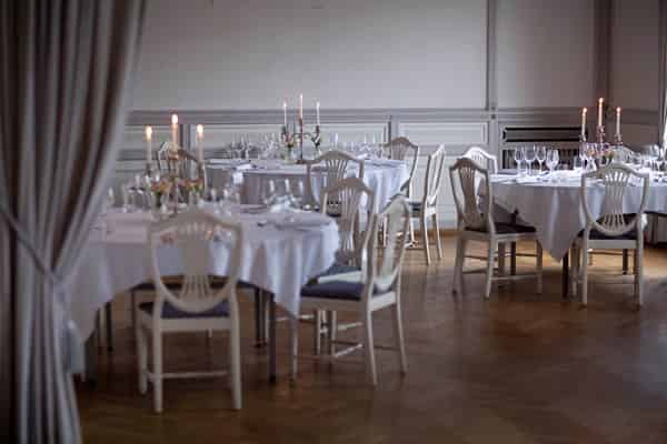 Legenes hus kurs- og konferansesenter