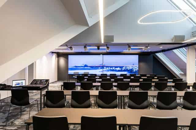 Legenes hus kurs- og konferansesenter