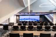 Training Rooms