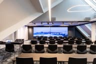 Training Rooms