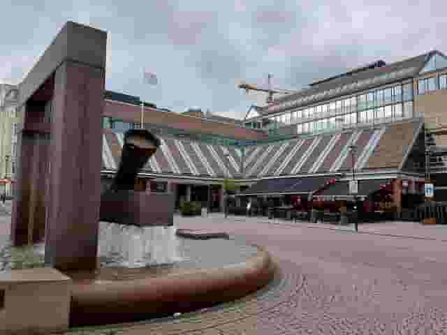 Legenes hus kurs- og konferansesenter