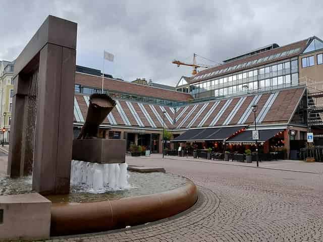 Legenes hus kurs- og konferansesenter
