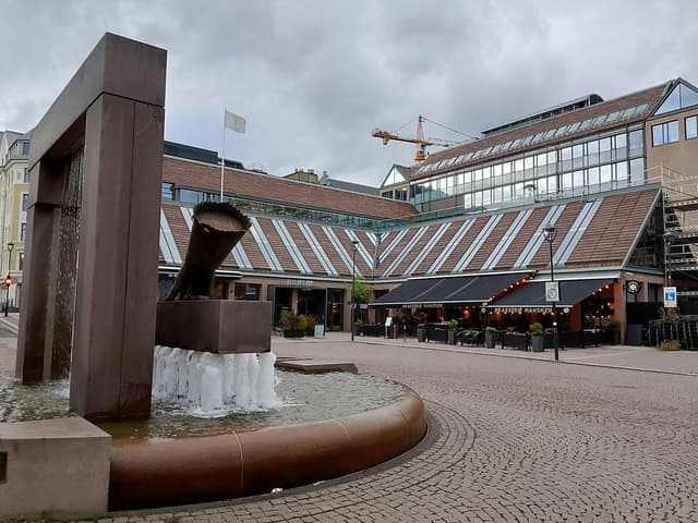 Legenes hus kurs- og konferansesenter