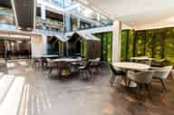 Small Meeting Rooms