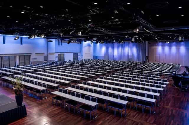 Function room