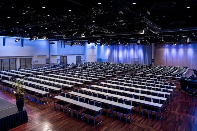 Function room