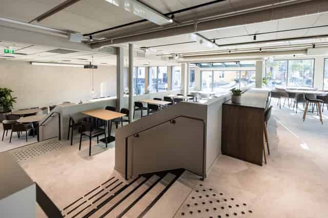 Function room
