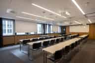 Training Rooms