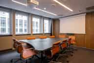 Training Rooms
