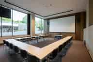 Small Meeting Rooms