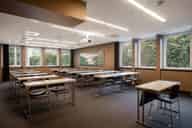 Small Meeting Rooms